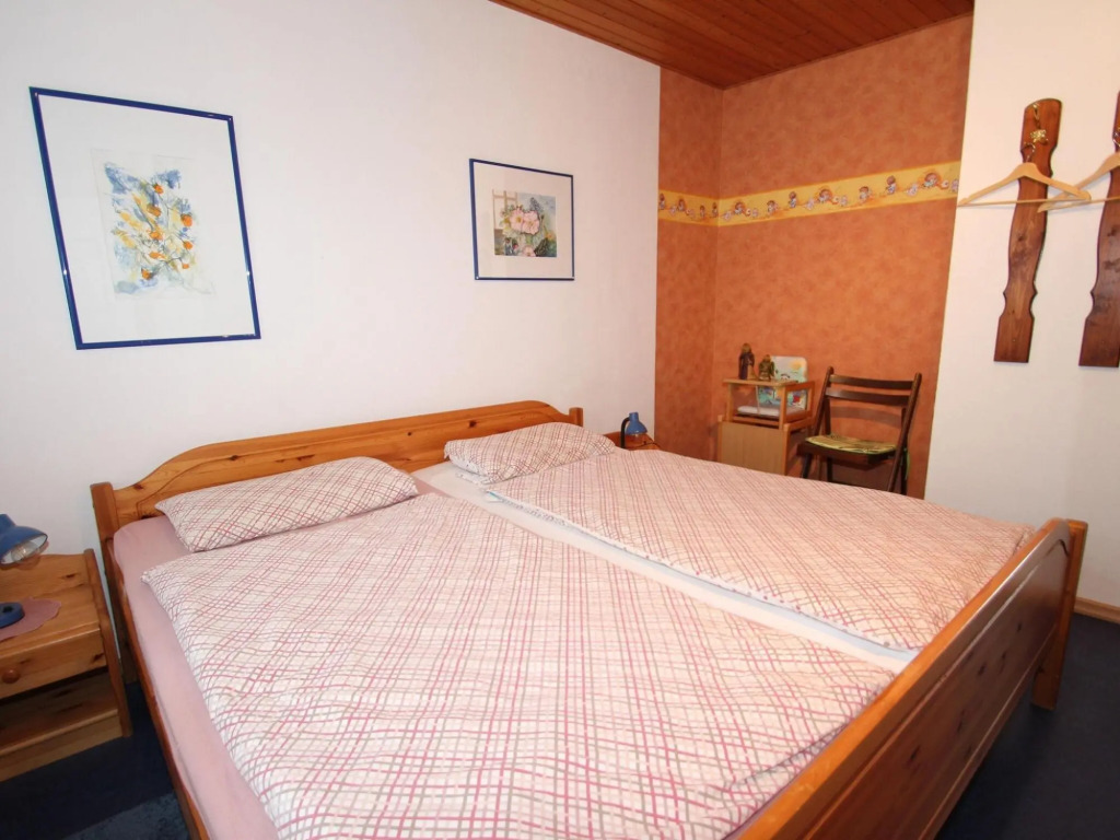 Ferienhaus in Neßmersiel for 4 Personen