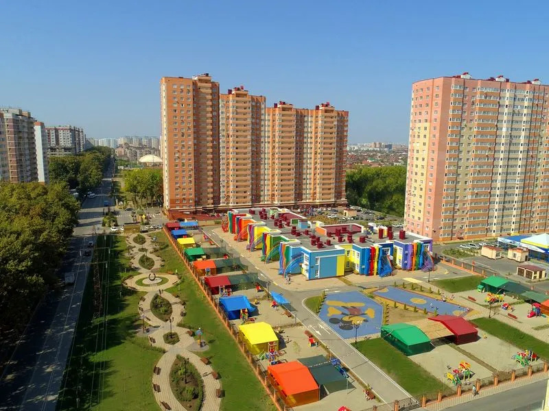 Уютные Квартиры на ул. Николая Шевелева, д. 5