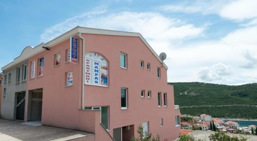 Apartments MAMPAS