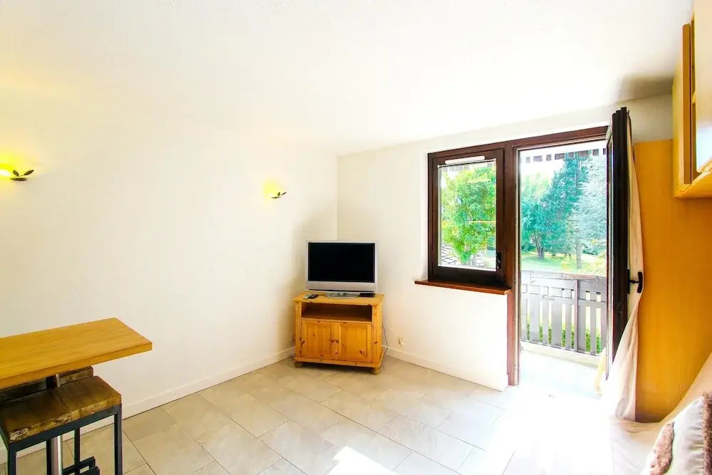 Studio Clos Chalets De Champraz