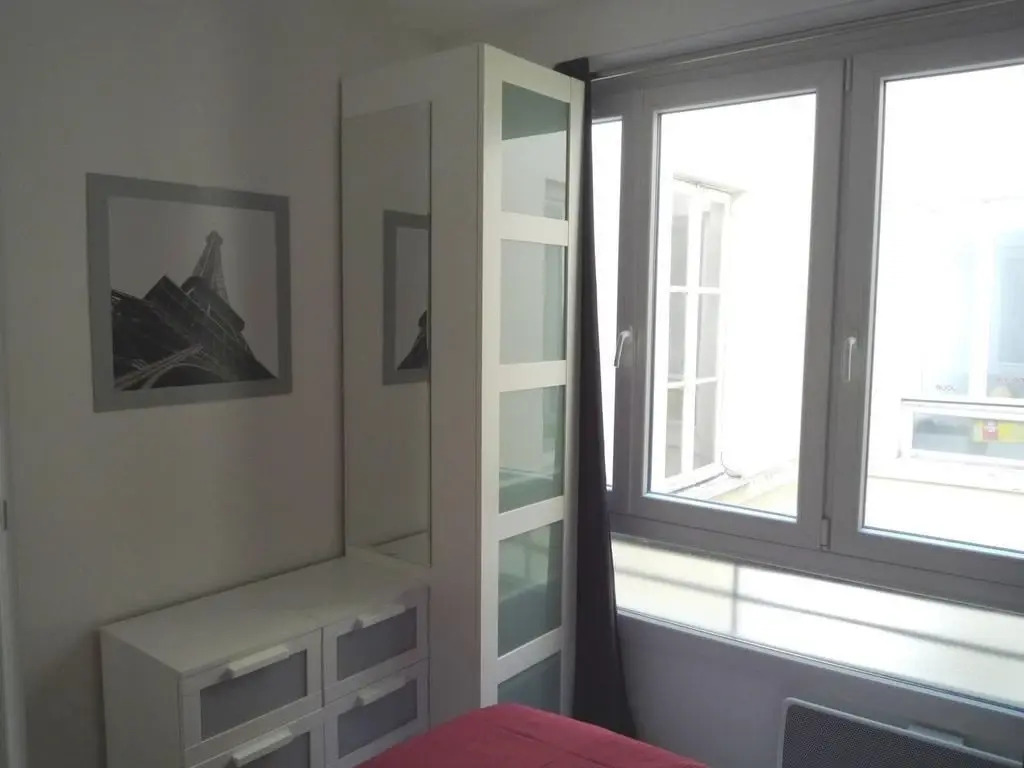 Apartment Beranger Sympa