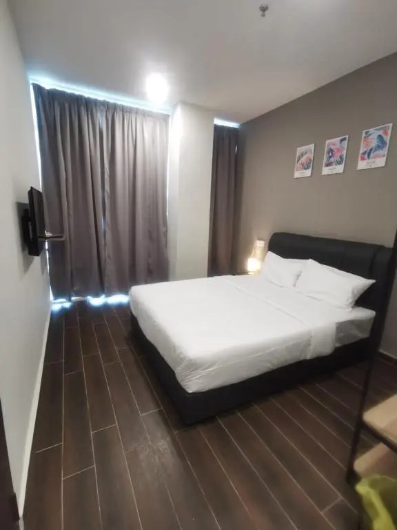 Hotel Mutiara