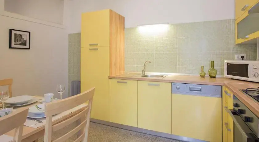 Apartment King Zvonimir