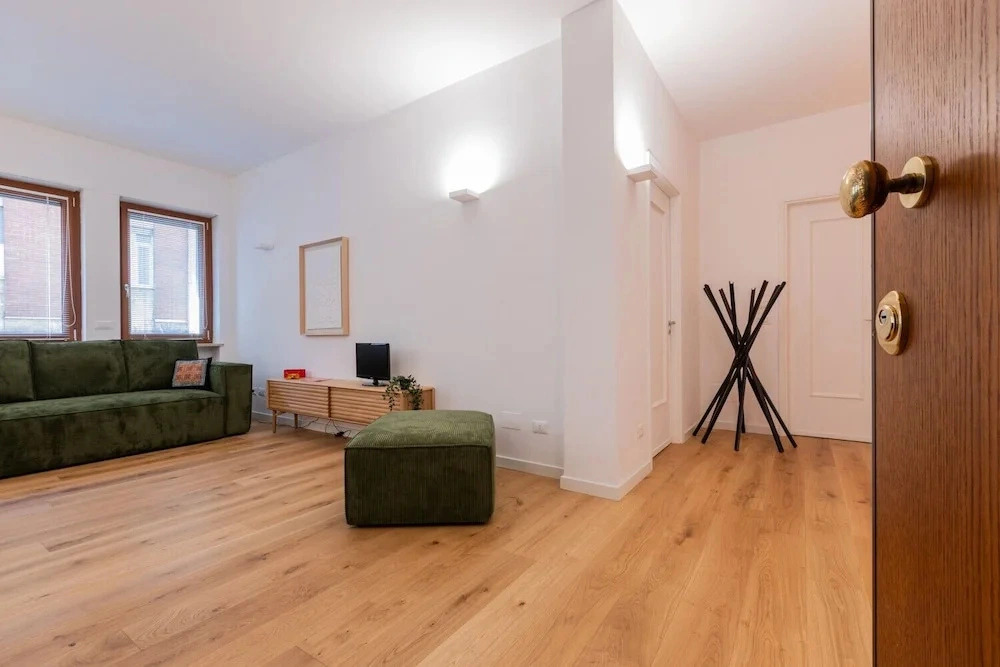 Ormea Cobalto Apartment by Wonderful Italy