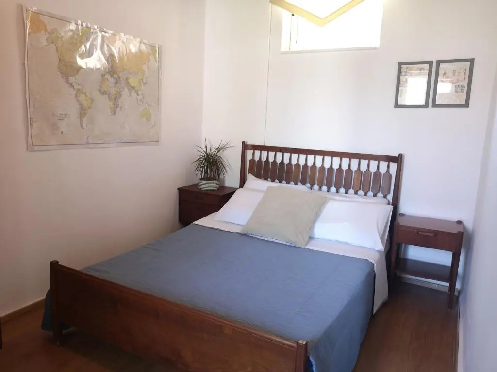 Cozy House with Flowery Courtyard in Notable Location