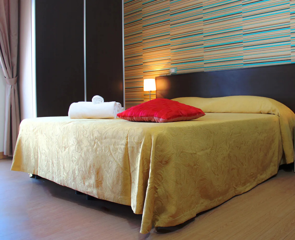 Hotel Massimo Resort