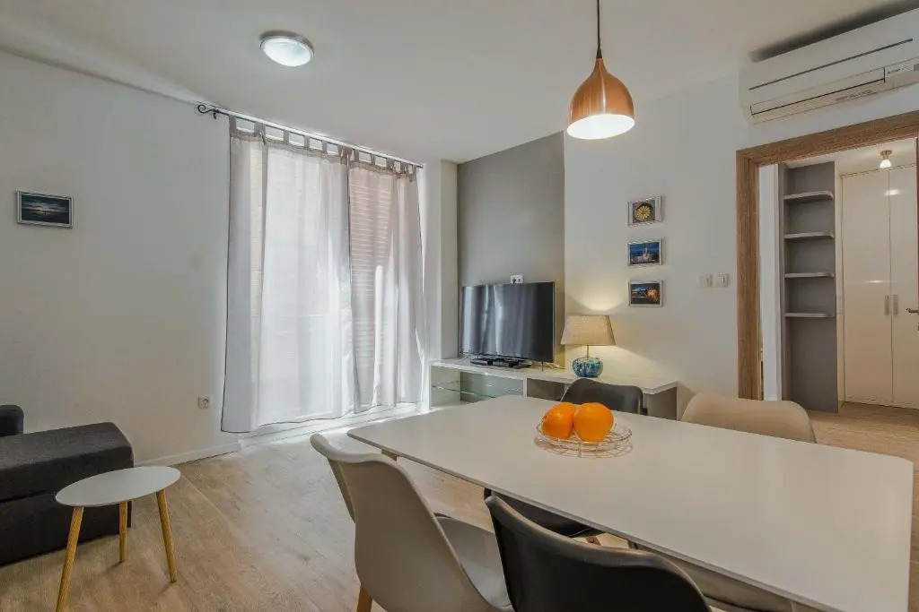 Bell Apartment