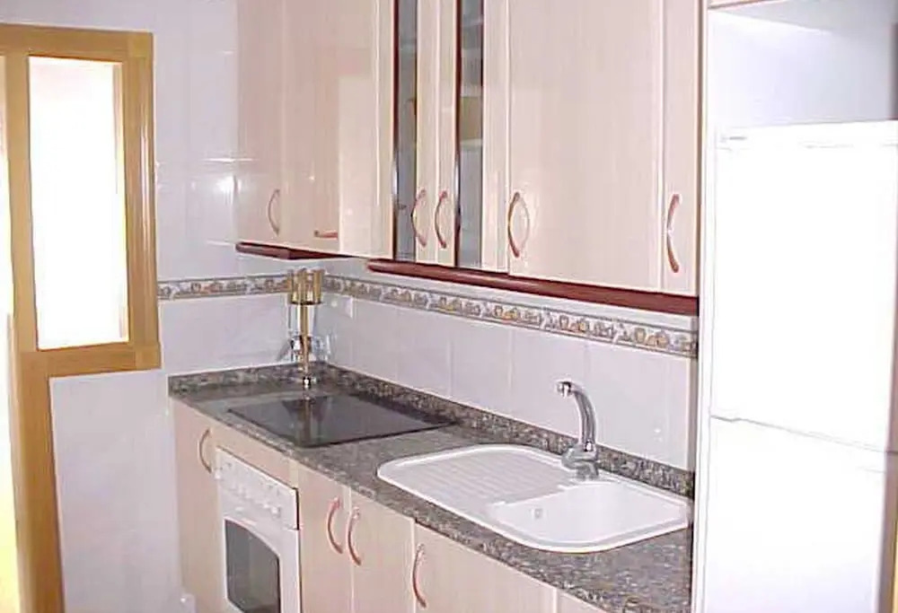 PA Apartamentos Puerto Playa