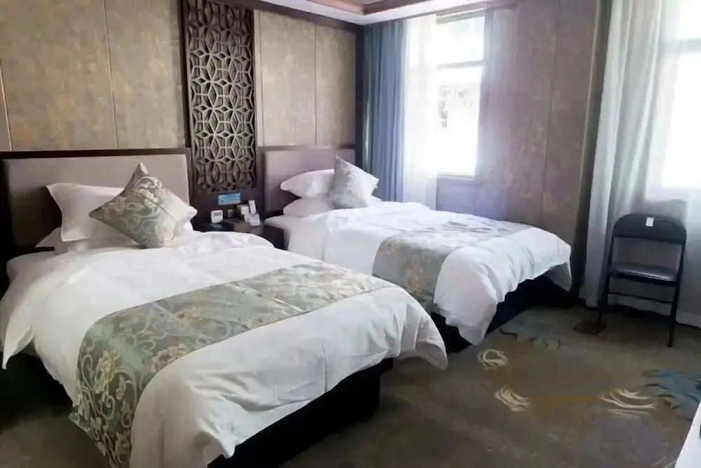 Shexiangju Hotel