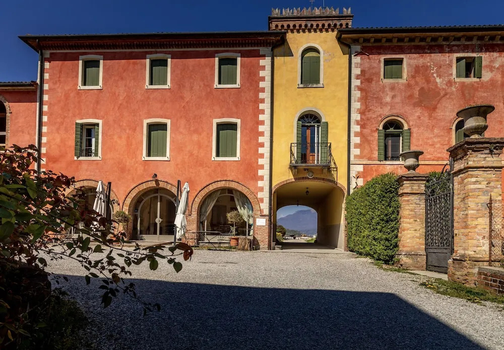 Villa Clementina - Prosecco Country Hotel
