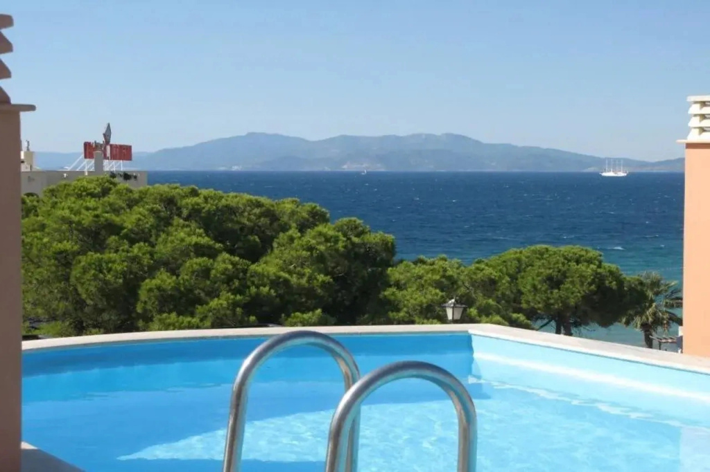 Rosy Hotel Kusadasi