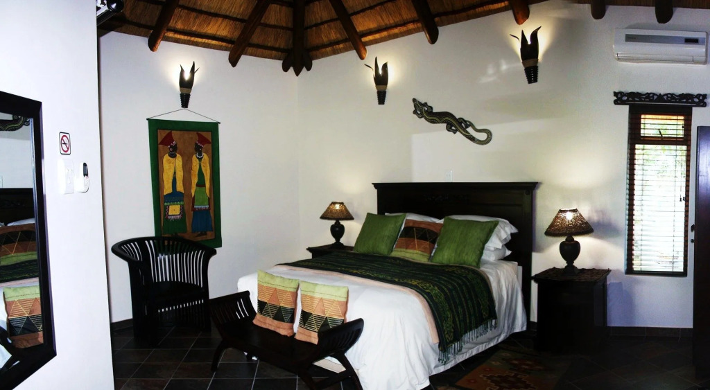 Lodge Afrique