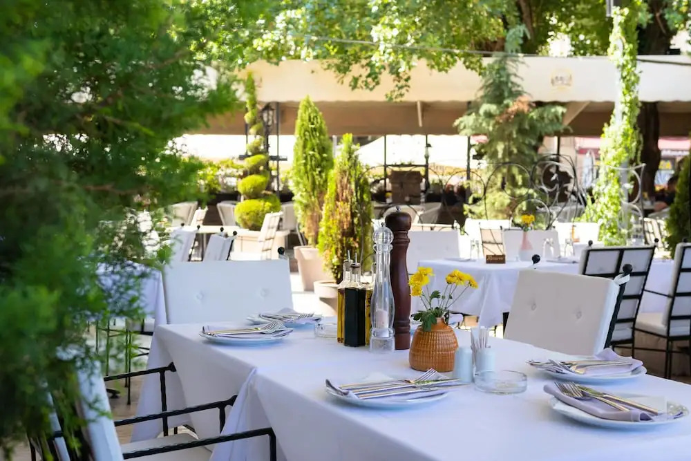 Skadarlija Suites