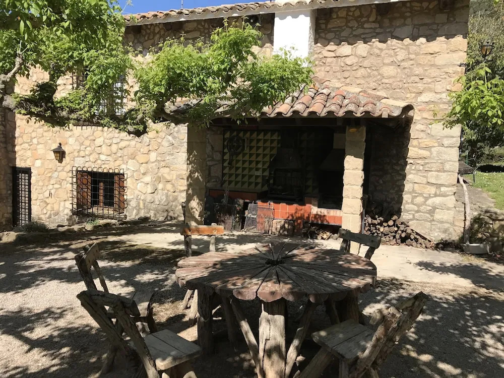 El Racó de l'Antiga