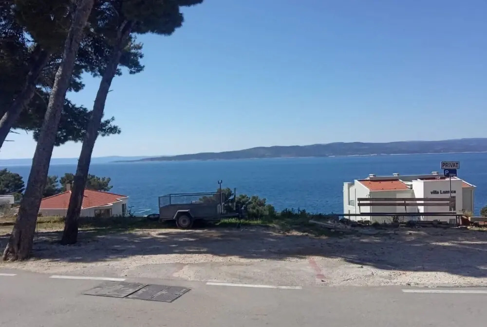 Lovre - Close to the sea - A2 Prizemlje