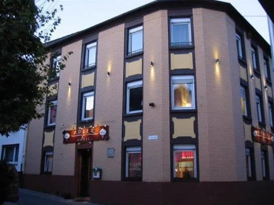 Hotel Adler