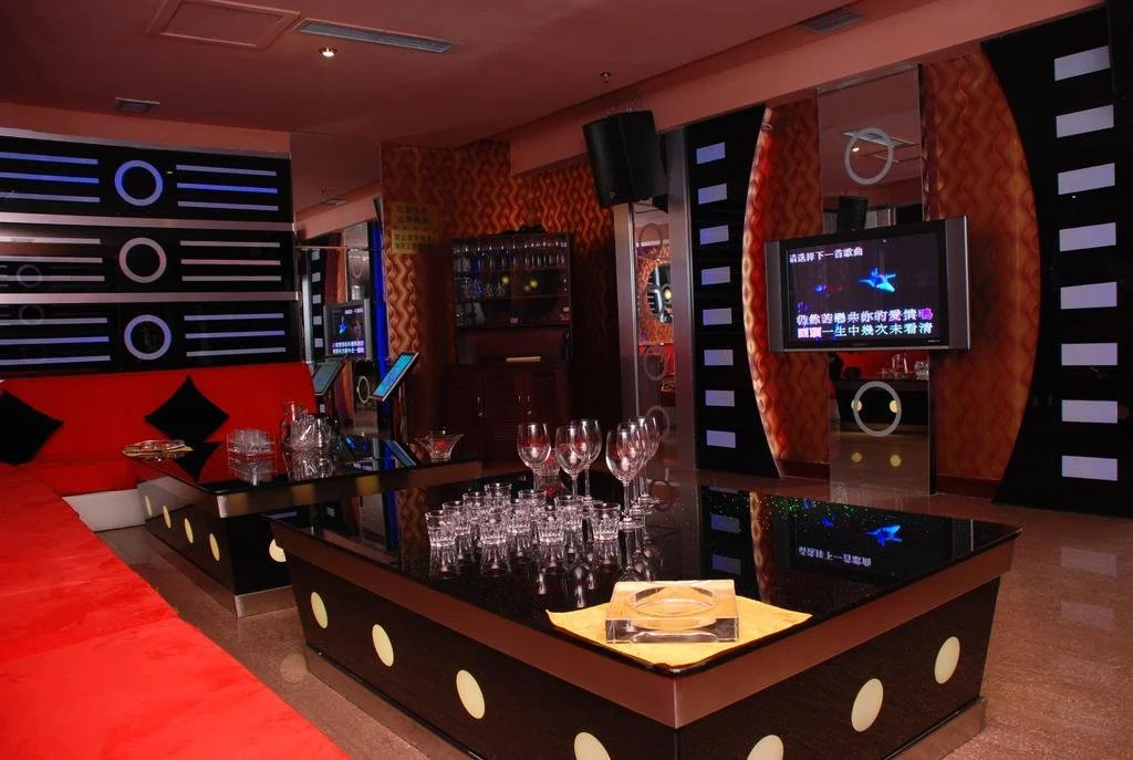 Yaan Gucheng Hotel