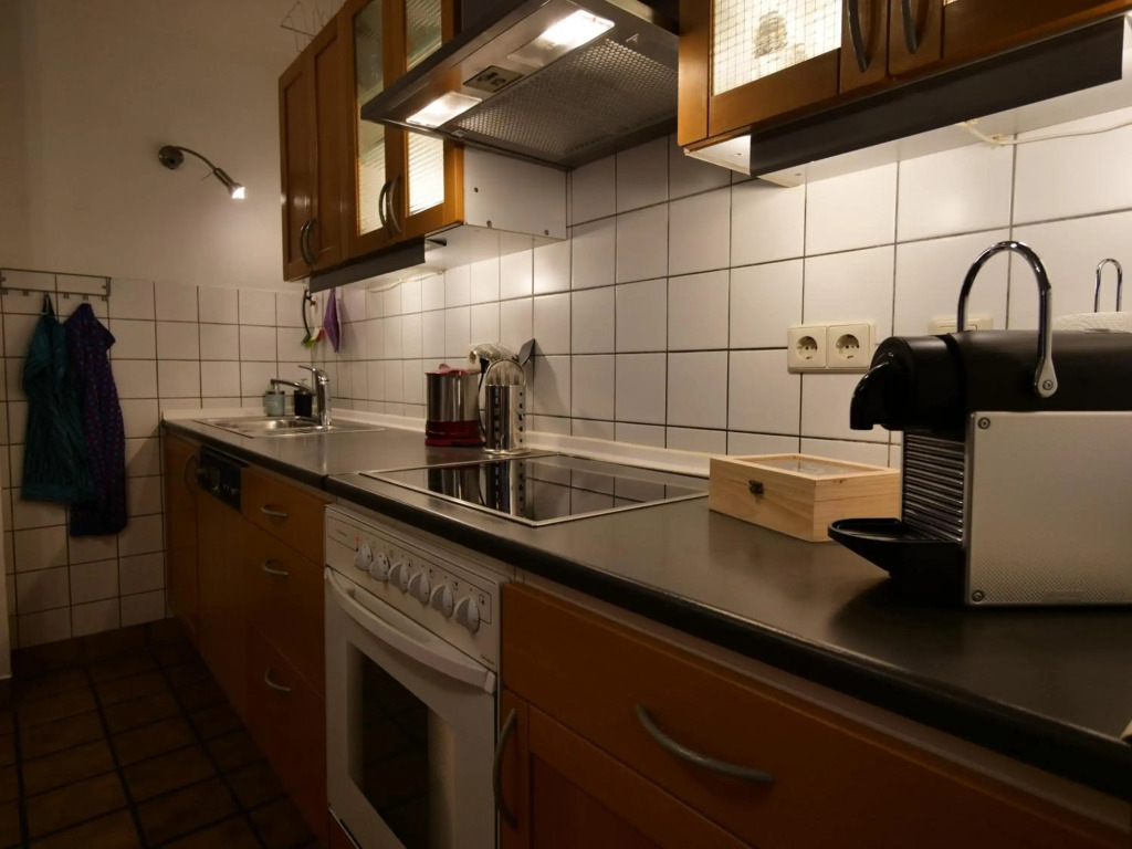 Fachwerkhaus in ruhiger Altstadt by Rabe - free Netflix & eigene Terrasse