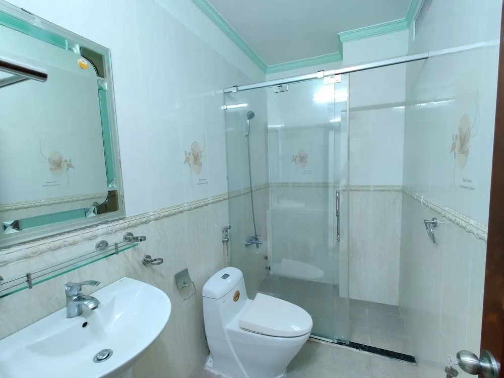 Sunny Homestay Cần Thơ