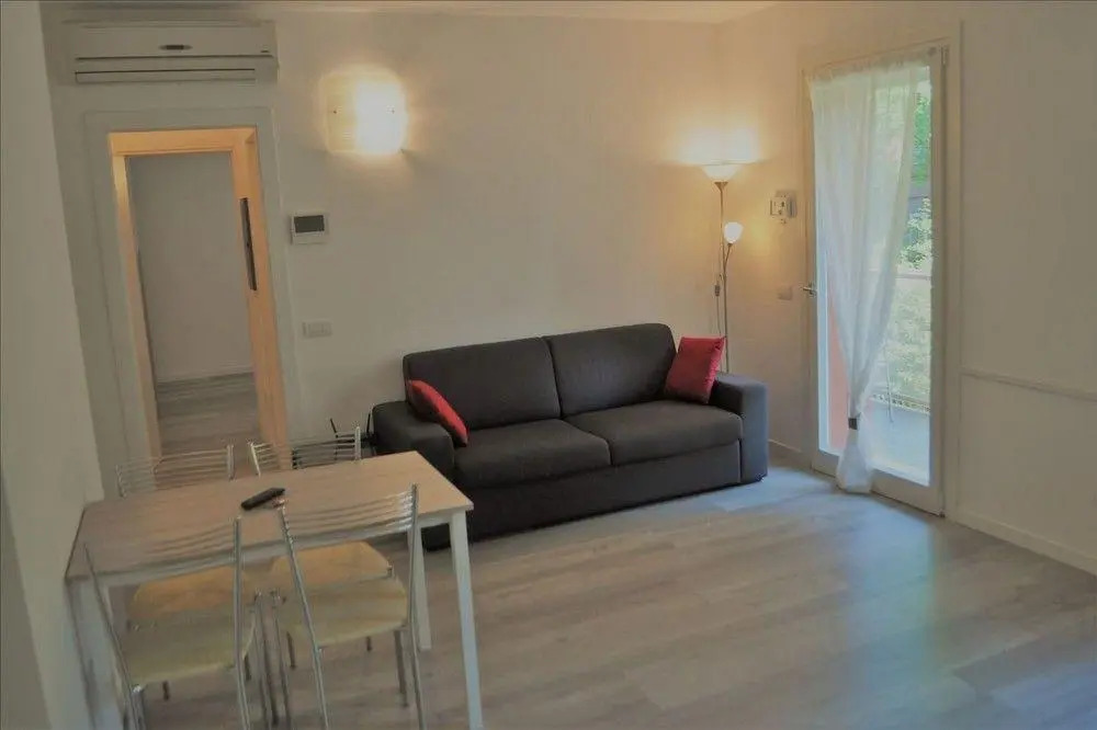 Gialdo Apartment