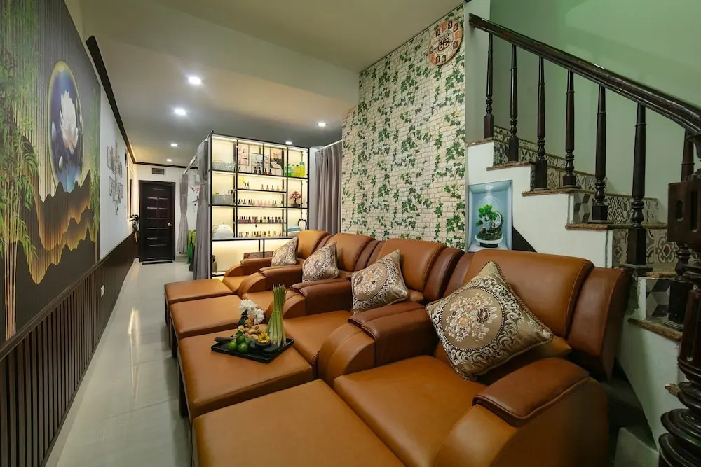 Silk Hanoi Moment Hotel & Spa - Hanoi Old Quarter