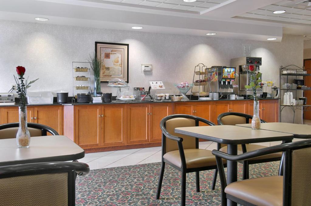 Comfort Inn & Suites Voorhees-Mt Laurel