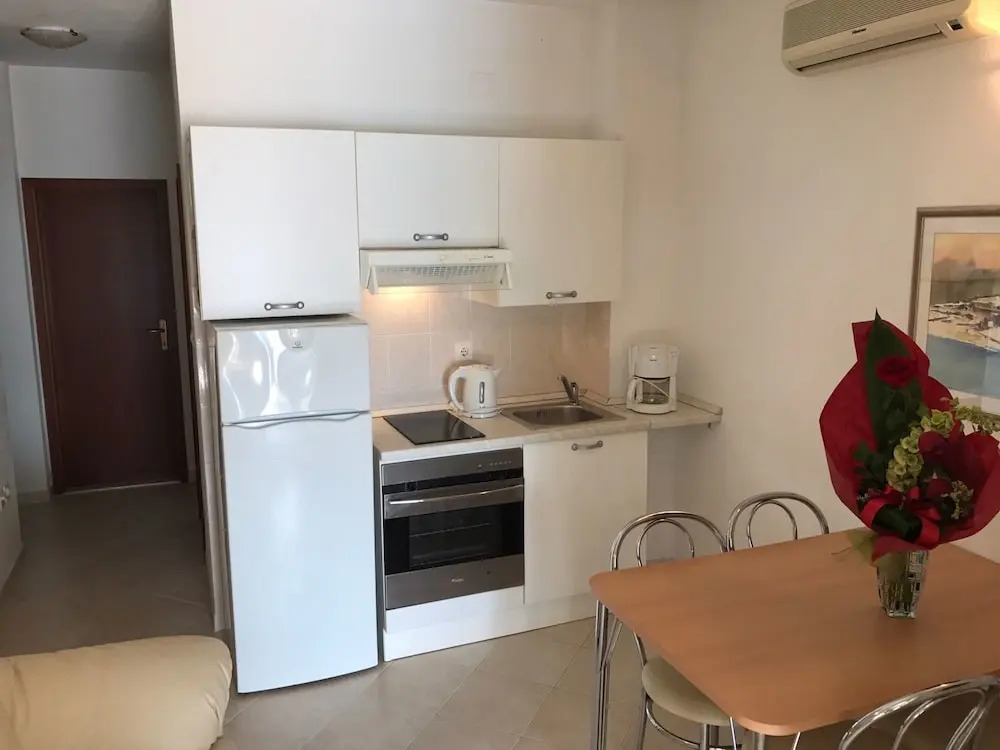 Apartments Anka