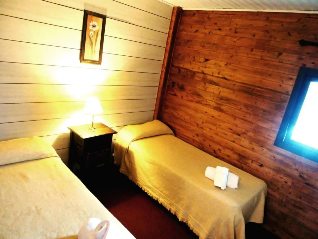 Hotel Hualum