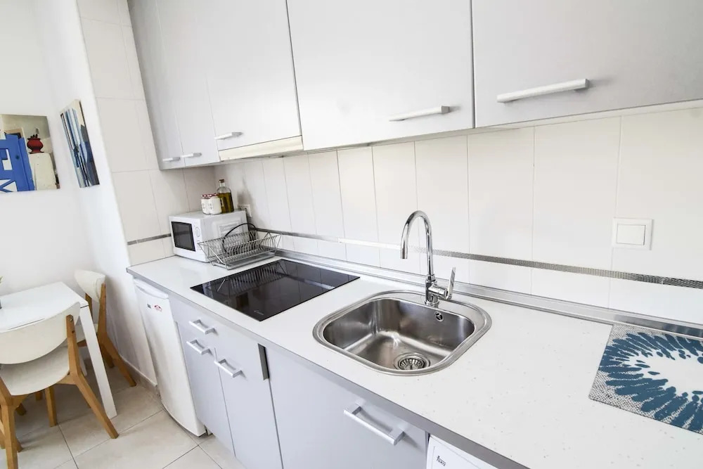 Malaga City Suites Barceló 30