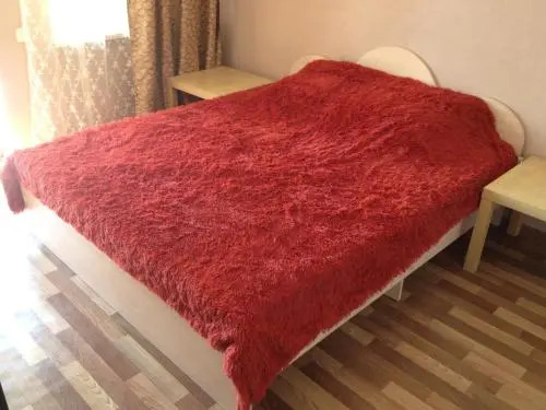 Guest house Kurortnaya