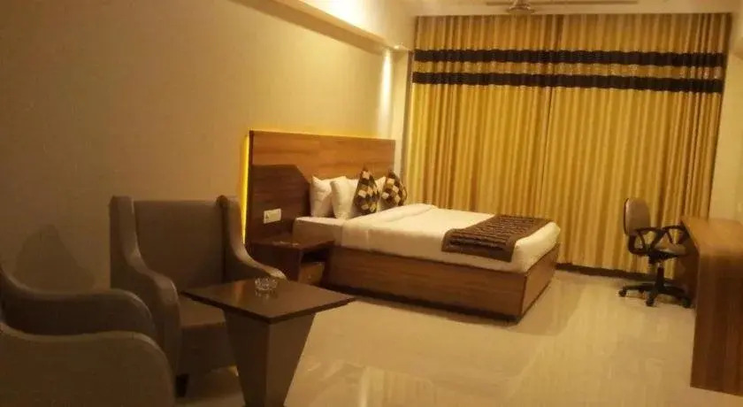 Hotel La Capitol