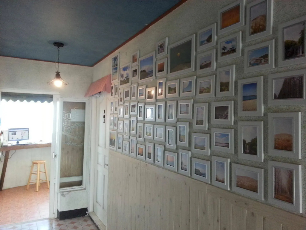 Petit Monami Guesthouse