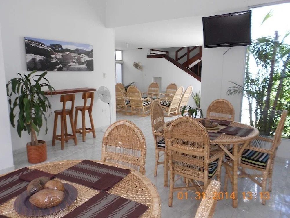 Hotel Mizare II