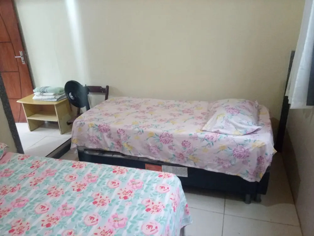 Pousada Moinho Dágua