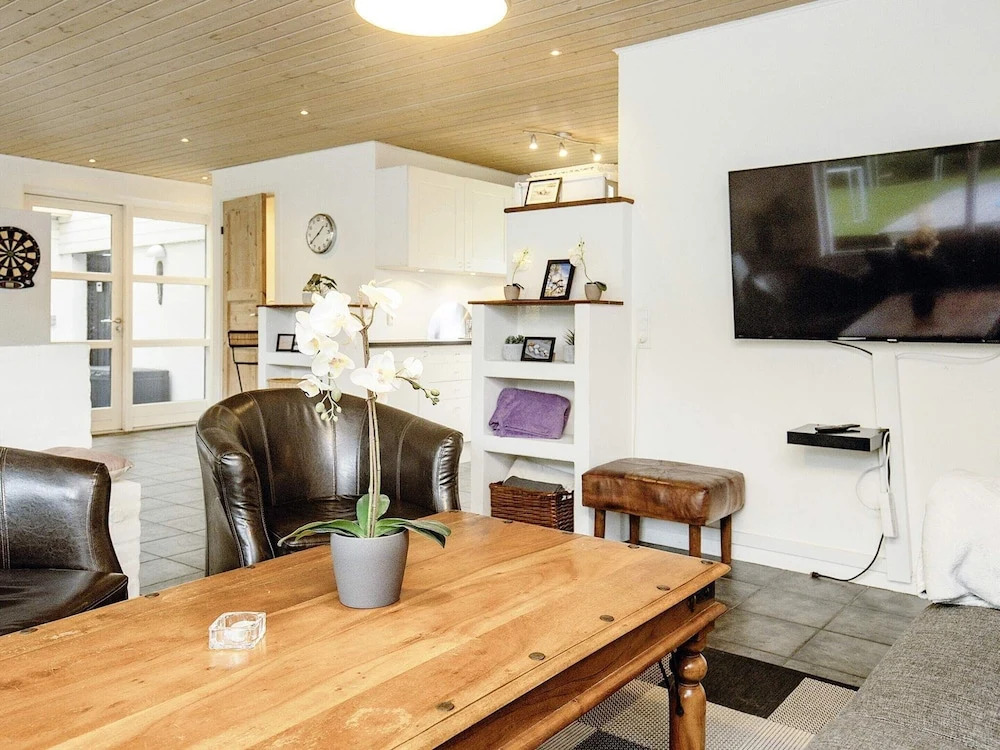 4 star holiday home in Væggerløse
