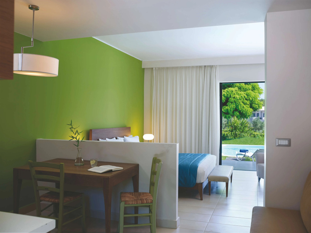 Atlantica Eleon Grand Resort