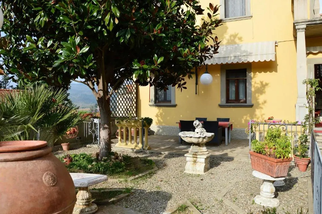 B&B Il Castello