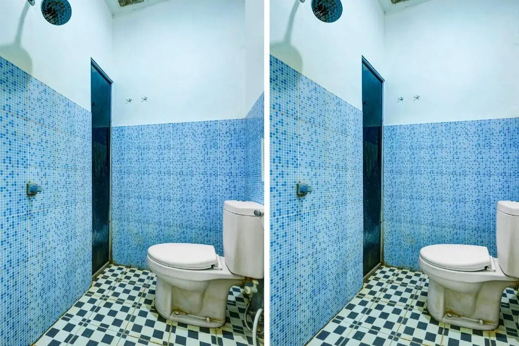 OYO 91240 Jogja Amazon Green 2