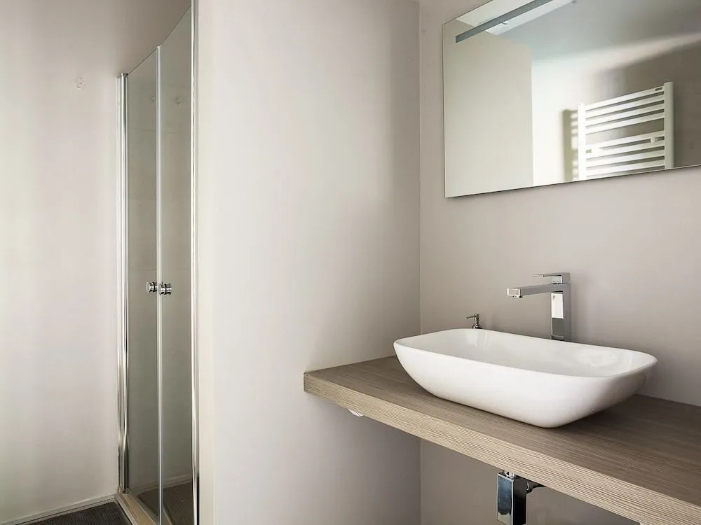 Residence Rizzoli-Suites Apartments
