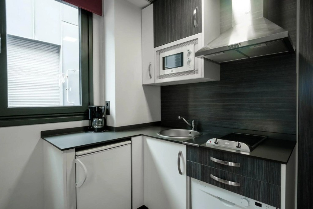 Capua Apartaments