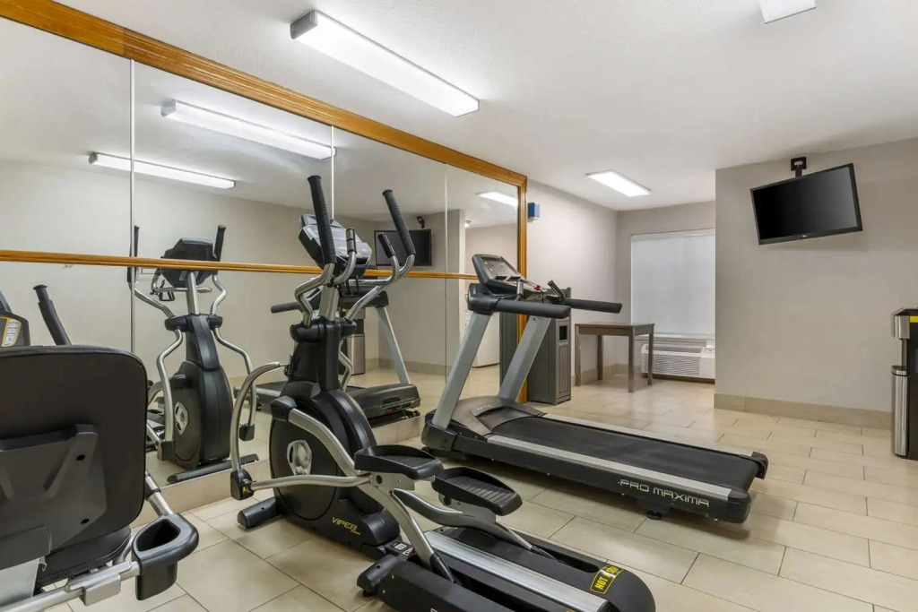 Best Western Galt Inn