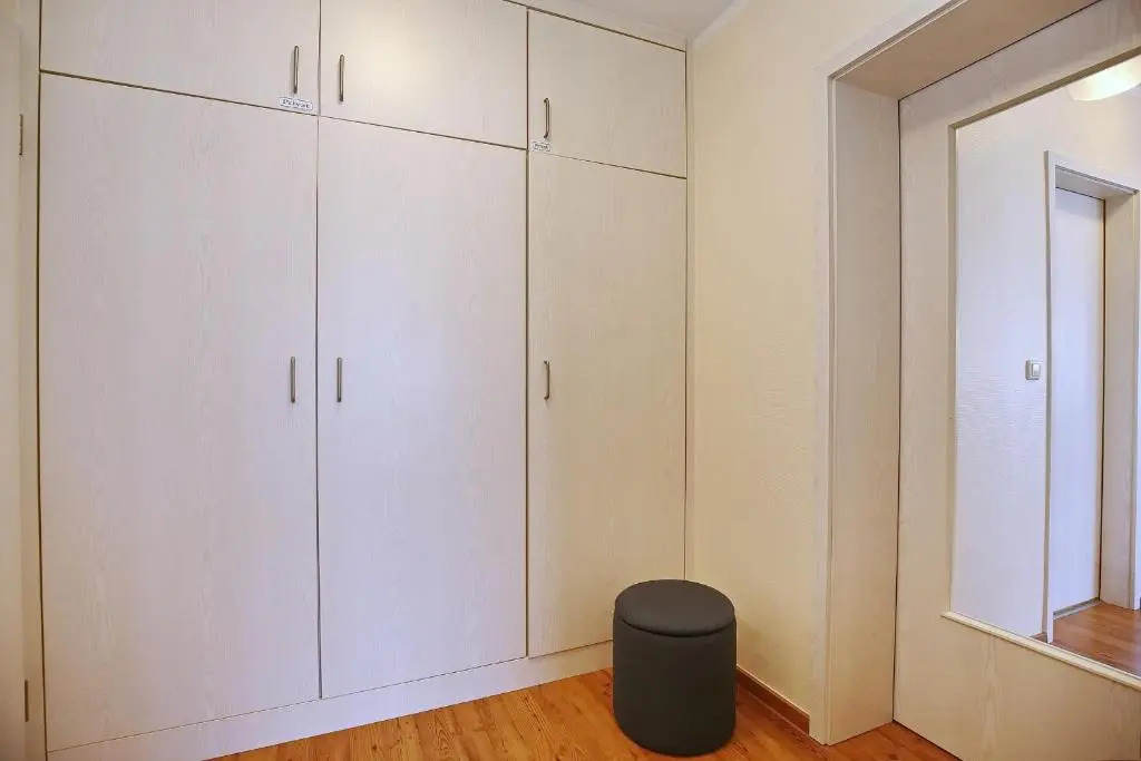 Haffblick Wohnung 10