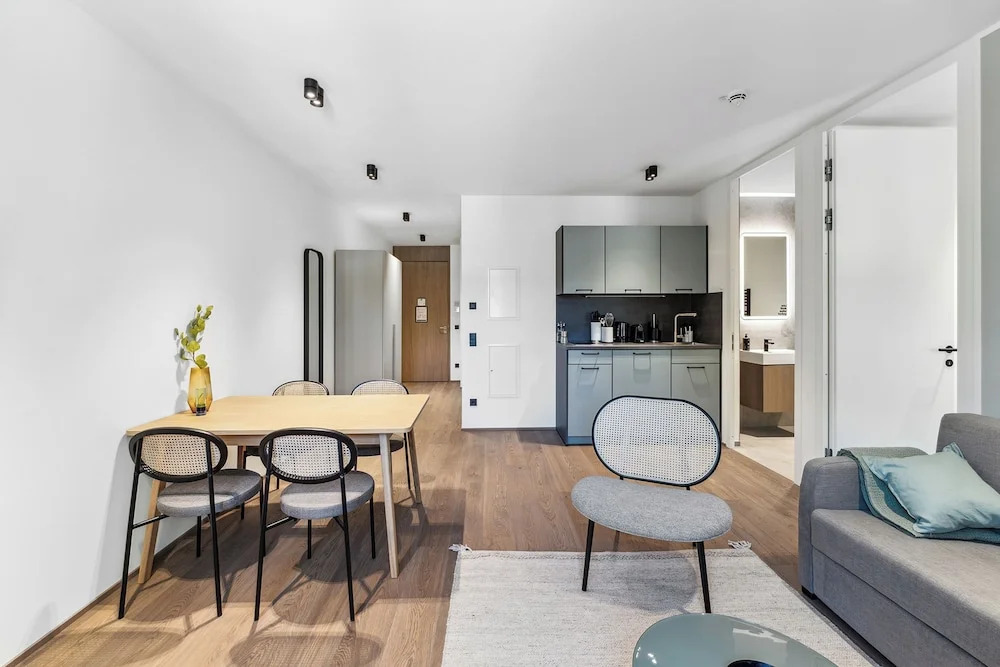 Limehome Bad Hall Hauptplatz