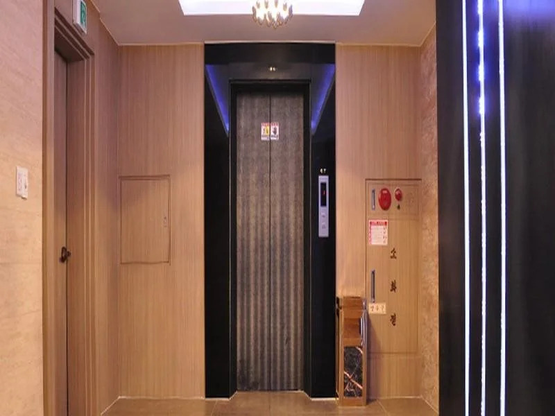 Regent Hotel