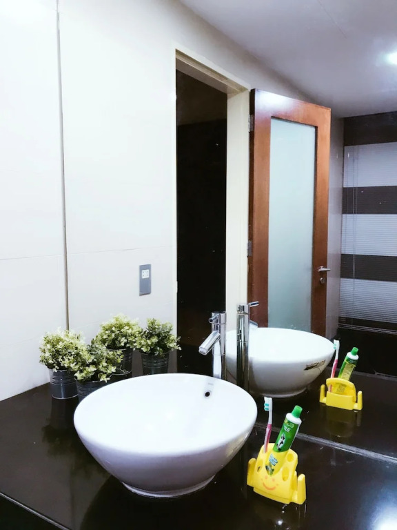 PS02 KL Sentral @ 2 BDR Suasana Sentral Loft