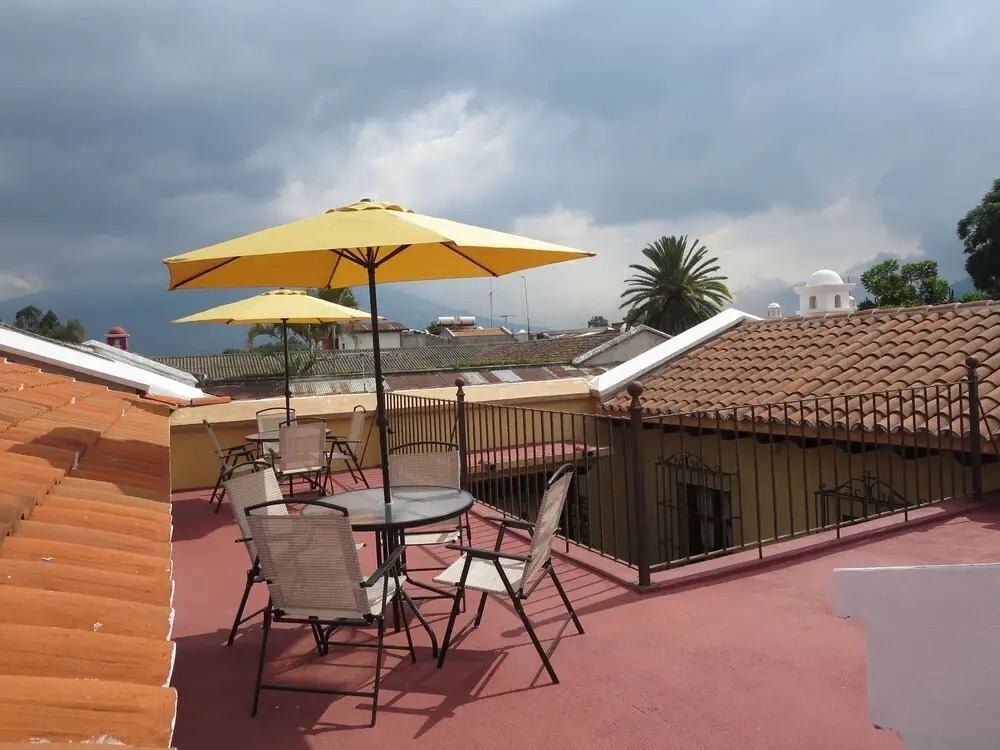 Casa Buena Vista