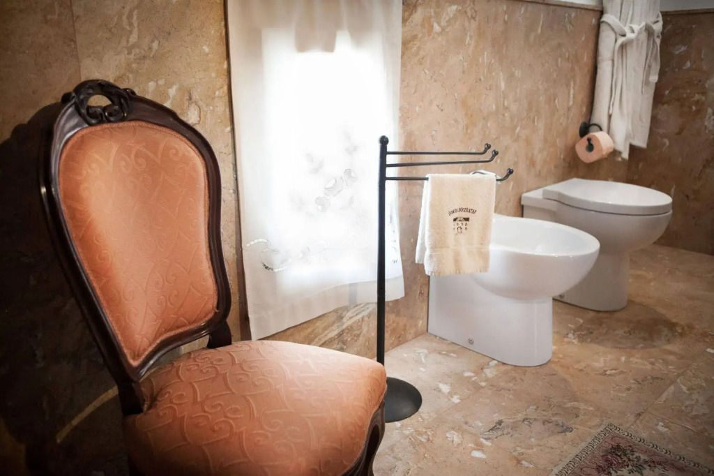 Domus Socolatae Residenza dEpoca Charming B&B