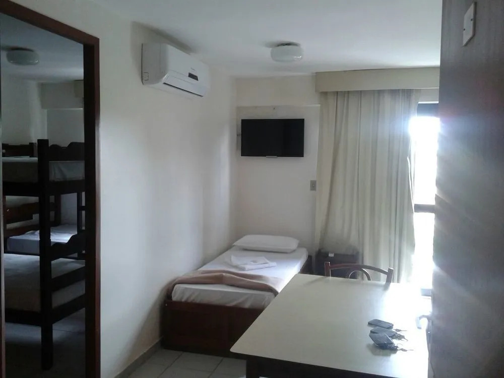 Brasilia Living