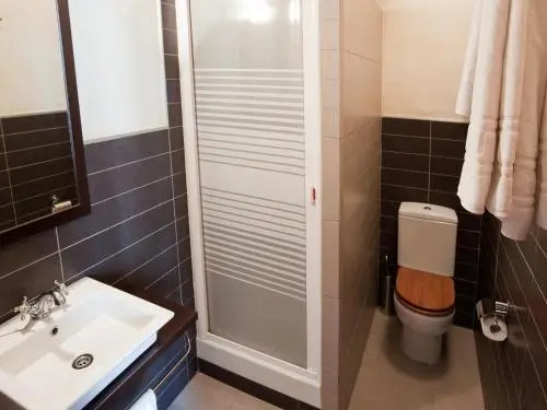 Apartaments El Jaç