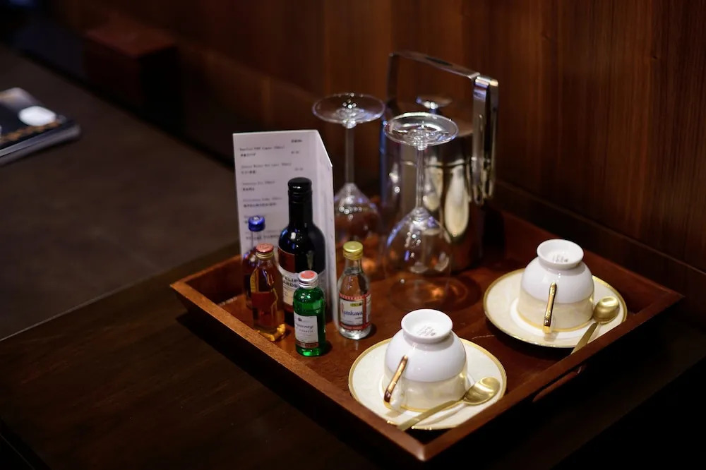 Yi Boutique Luxury Hotel Tianjin